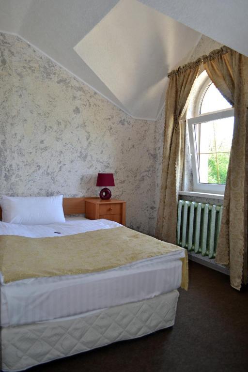 Motel Sacvoyage Kharkiv Bilik gambar