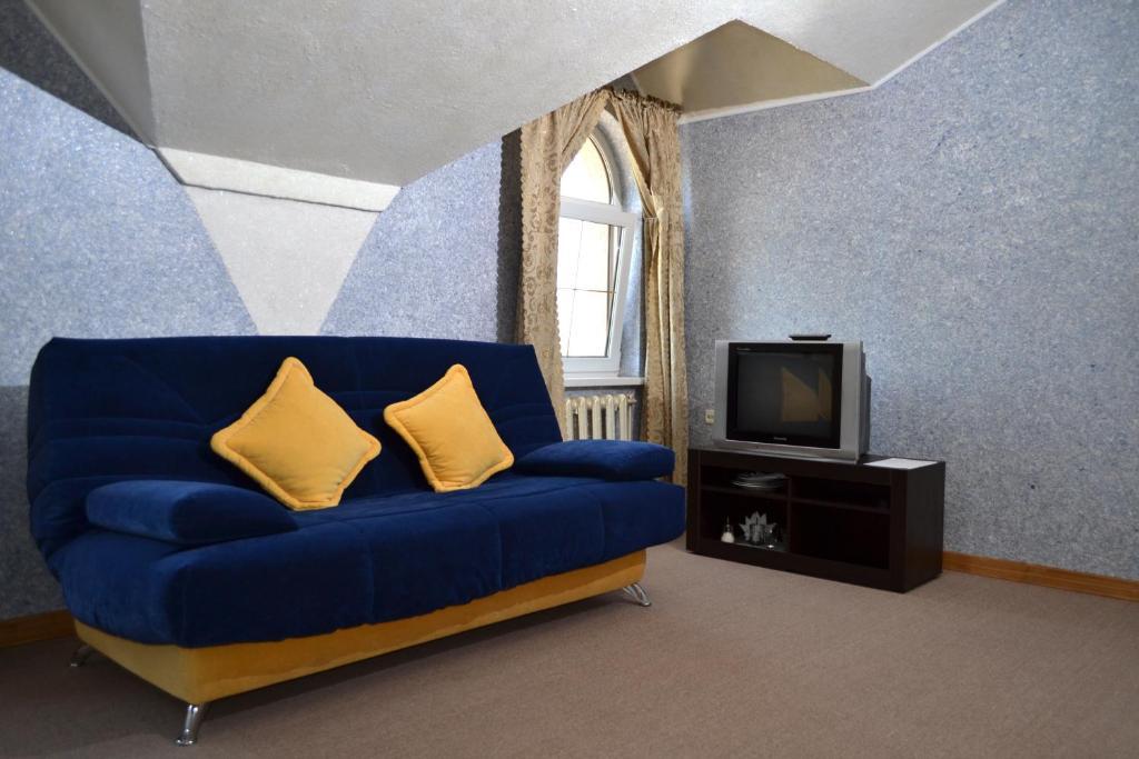 Motel Sacvoyage Kharkiv Bilik gambar