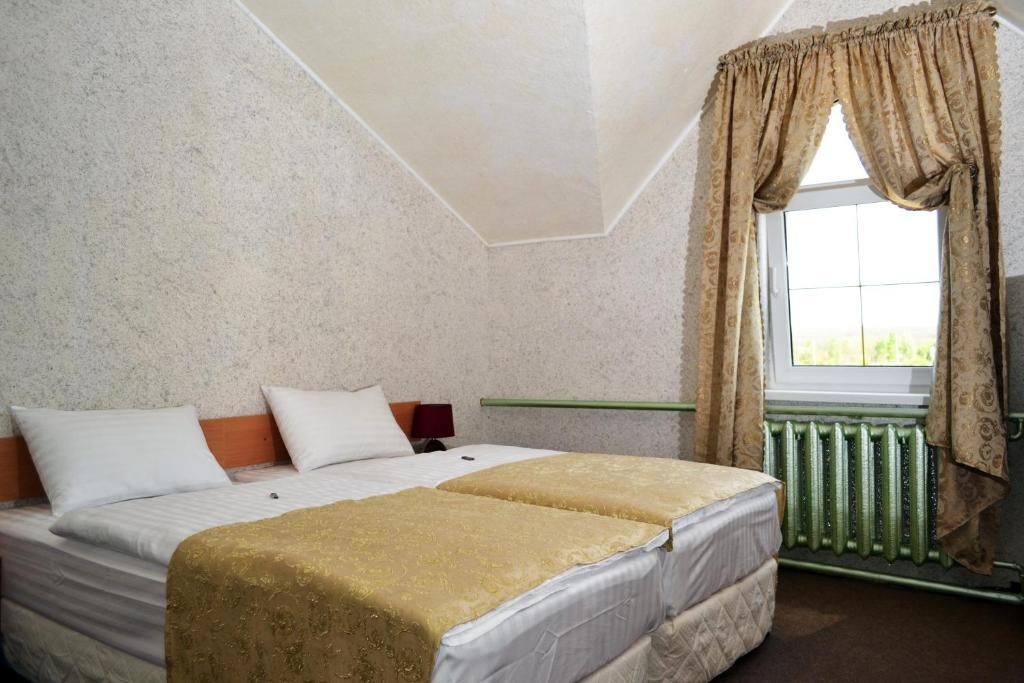 Motel Sacvoyage Kharkiv Bilik gambar