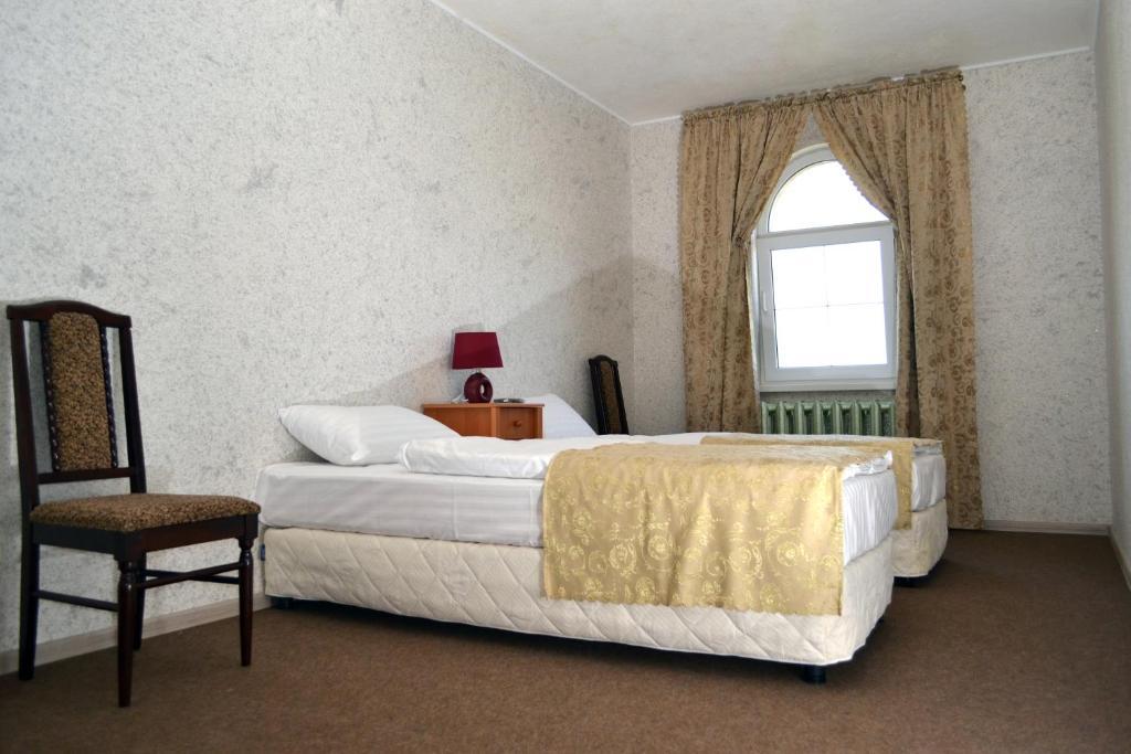 Motel Sacvoyage Kharkiv Bilik gambar