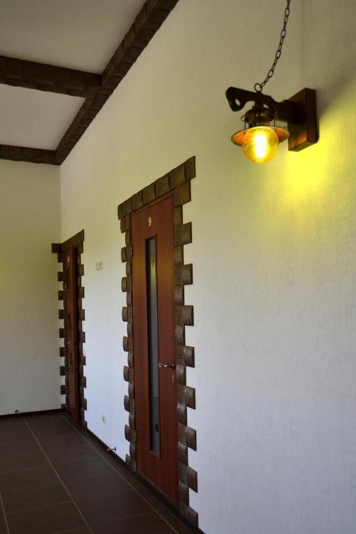 Motel Sacvoyage Kharkiv Luaran gambar