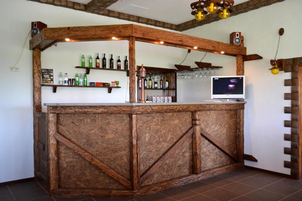 Motel Sacvoyage Kharkiv Luaran gambar