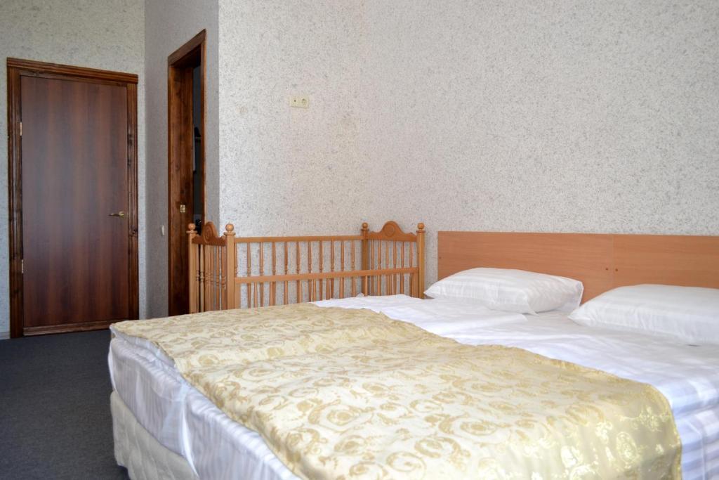 Motel Sacvoyage Kharkiv Bilik gambar